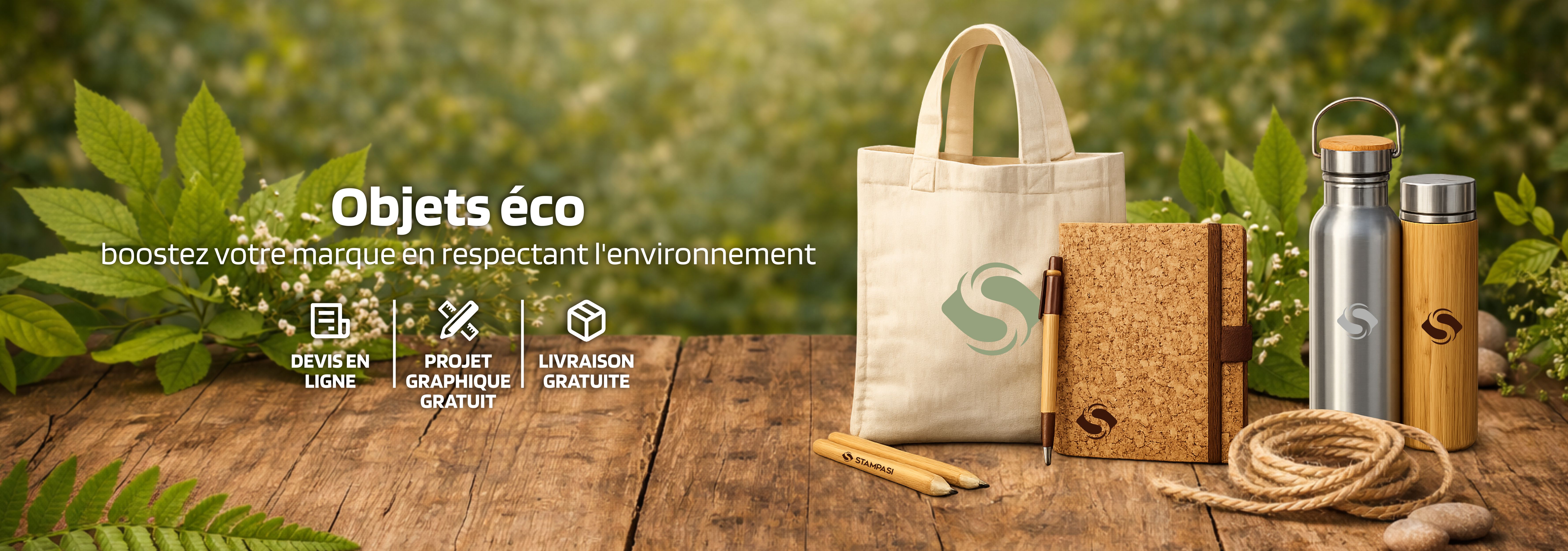 objets écologiques