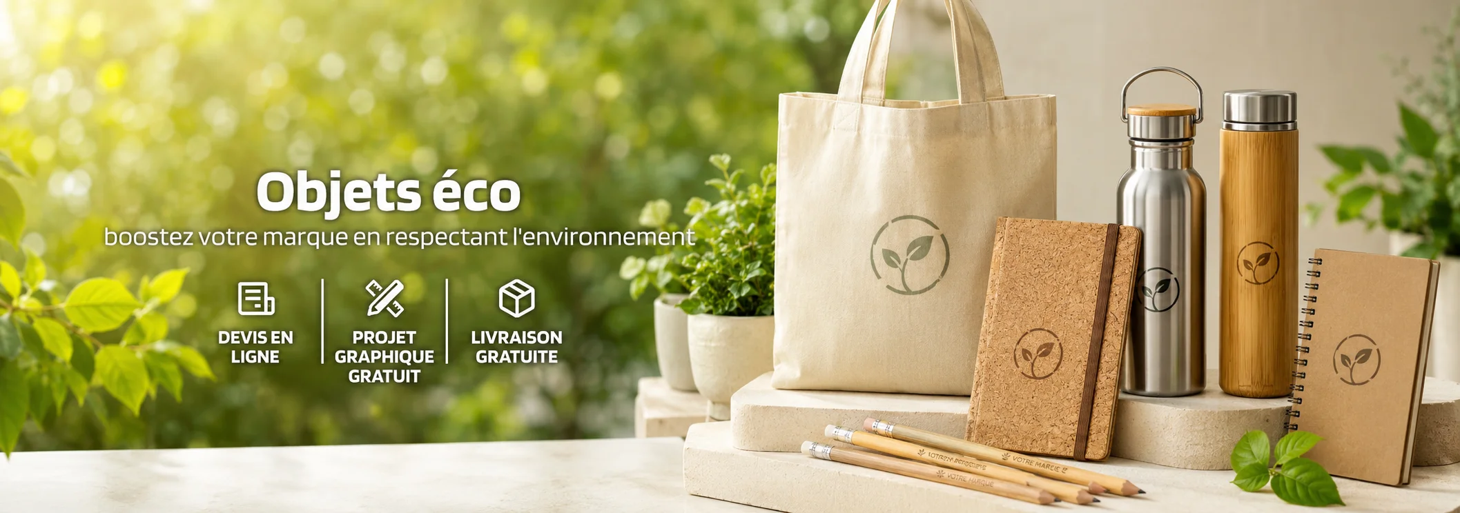 objets écologiques
