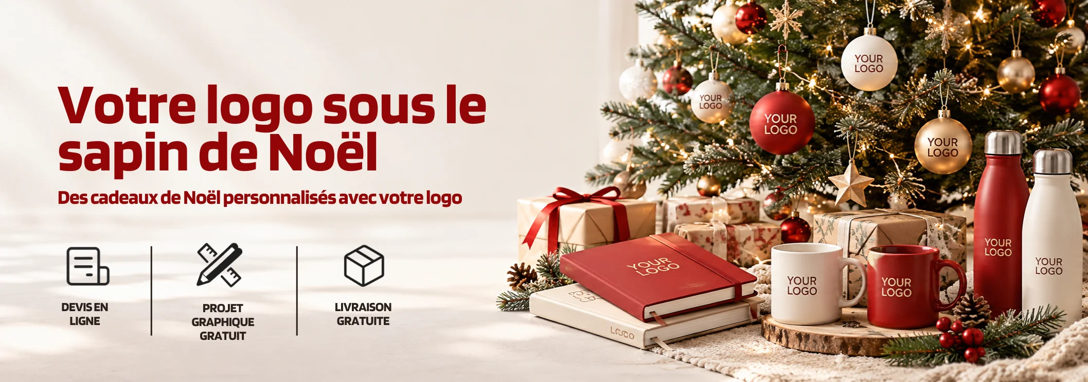 cadeau noel