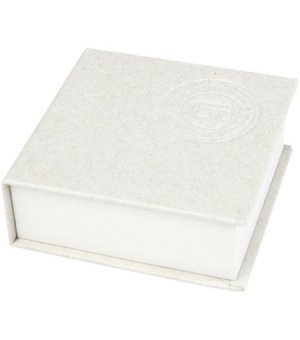Bloc cube