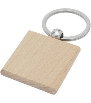 Porte clés en bois