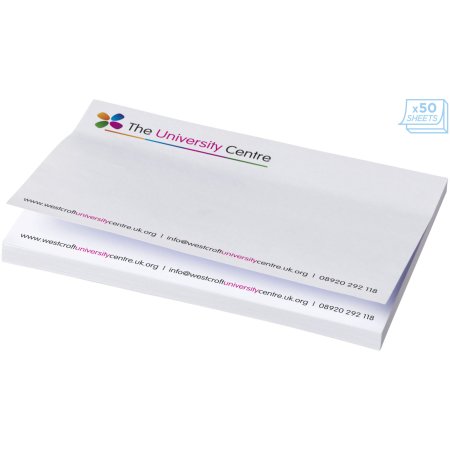Post-its Sticky-Mate® - Dimensions de 150x100mm