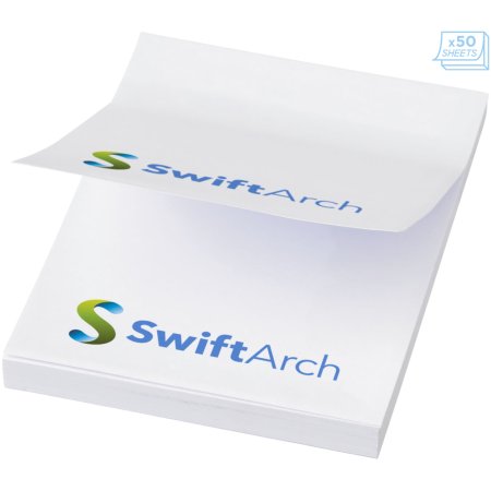 Post-its Sticky-Mate® 50x75mm
