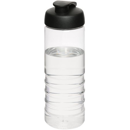 Bouteille de sport H2O Active® Treble 750ml