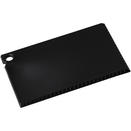 Grattoir à glace taille carte de crédit Coro