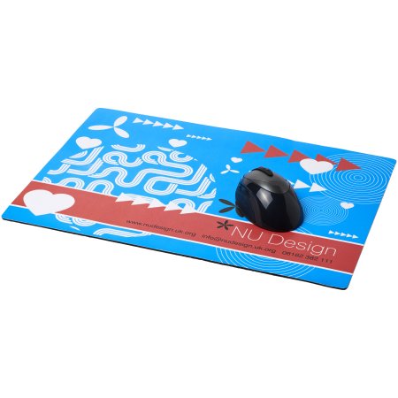 Tapis de comptoir Q-Mat® de taille A3