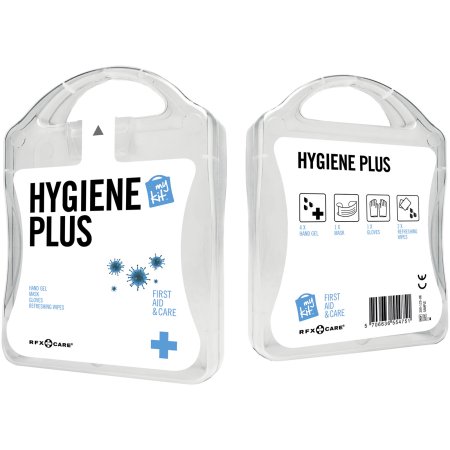 MyKit Hygiène Plus