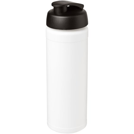 Bouteille de sport Baseline® Plus Grip de 750 ml - Avec couvercle anti-fuite