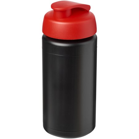 baseliner-plus-grip-500-ml-sportflasche-mit-klappdeckel-schwarzrot.jpg