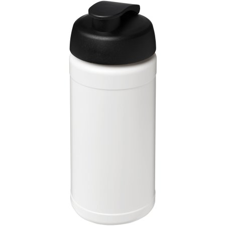 Bouteille de sport Baseline® Plus de 500 ml - Avec dessus à bascule et couvercle anti-fuite
