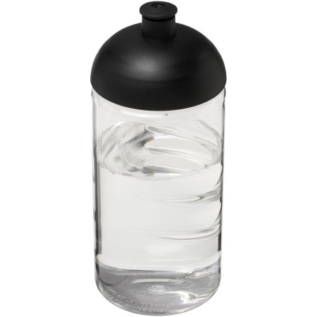 Bouteille de sport H2O Active® Bop 500ml avec couvercle dôme