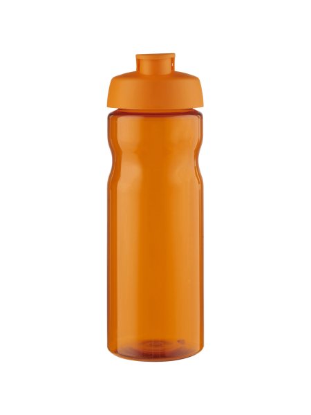 bouteille-de-sport-h2o-activer-base-650ml-avec-couvercle-a-clapet-orangeorange-163.jpg
