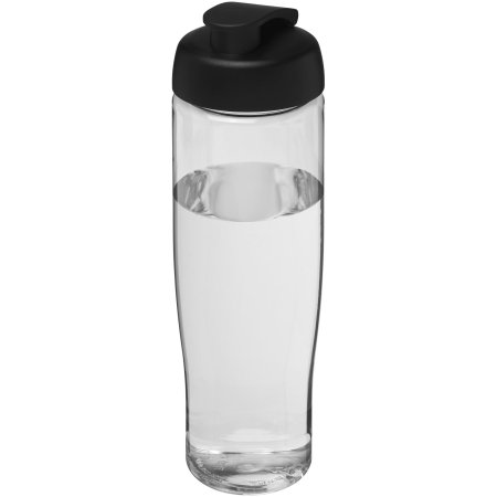 Bouteille de sport H2O Active® Tempo de 700 ml - Avec couvercle à clapet