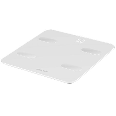 Balance Prixton BC300 - Avec 13 fonctions et technologie bluetooth intégrée