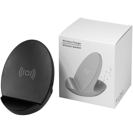 Enceinte 3 fonctions Bluetooth® S10