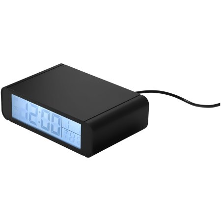 Horloge avec chargeur à induction Seconds