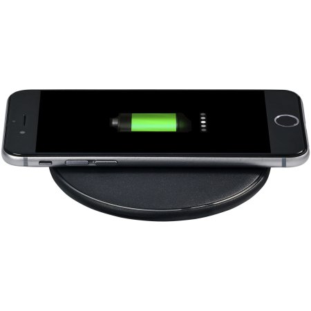 Socle de charge sans fil Lean