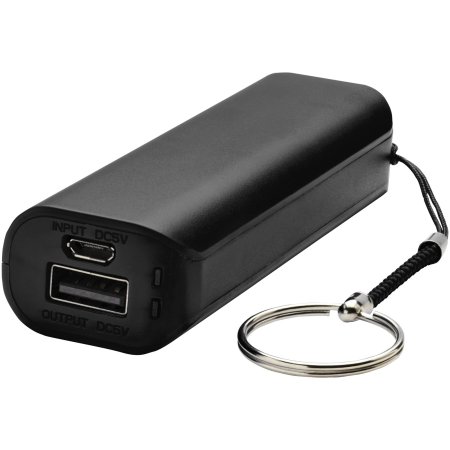 Batterie de secours Span - Avec batterie lithium-ion de 1200 mAh