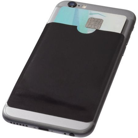 Porte carte RFID pour smartphone Exeter
