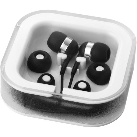 Écouteurs Sargas avec microphone