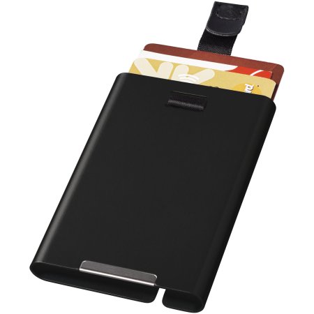 Porte-carte anti RFID Pilot