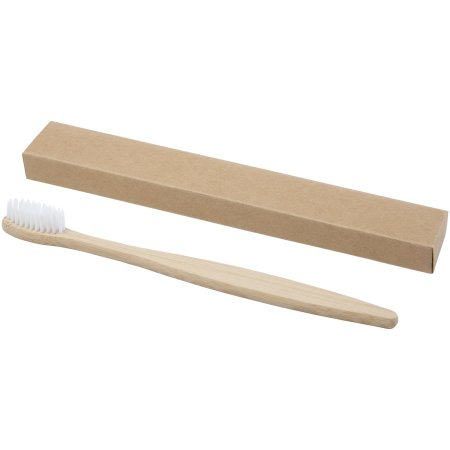 Brosse à dents Celuk en bambou