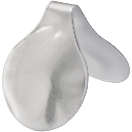 Aimant magnétique rond et réfléchissant - Pour homme et femme