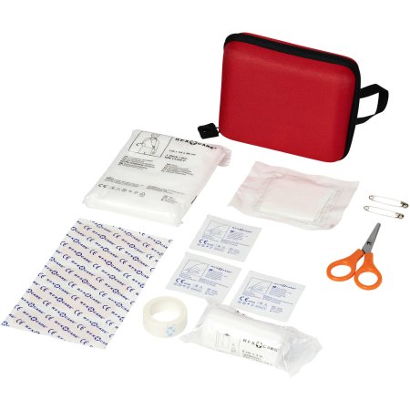 Trousse de premiers secours 16 pièces Healer