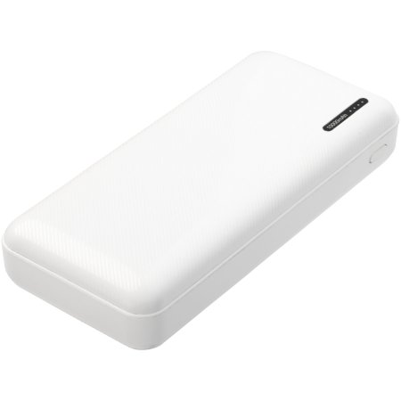 Batterie externe haute densité Compress - 10 000 mAh