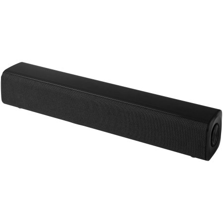 Mini barre de son Bluetooth® Vibrant