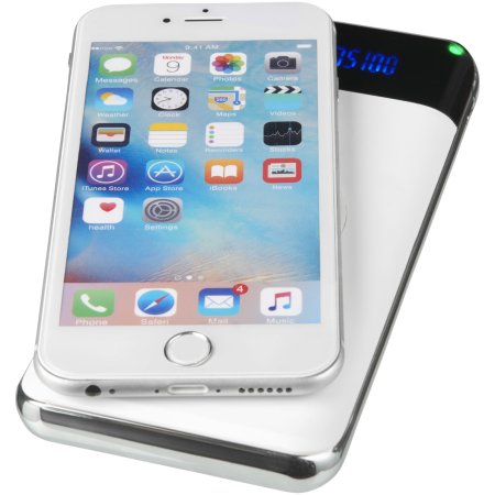 Batterie externe Constant - 10,000 mAh avec LED