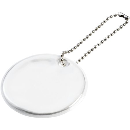 Rond moyen réfléchissant à accrocher