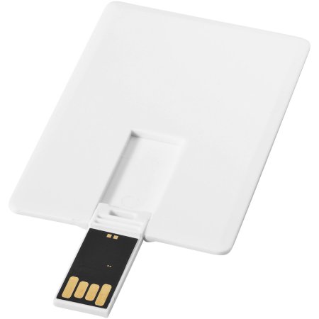 Clé USB en carte 4 Go Slim