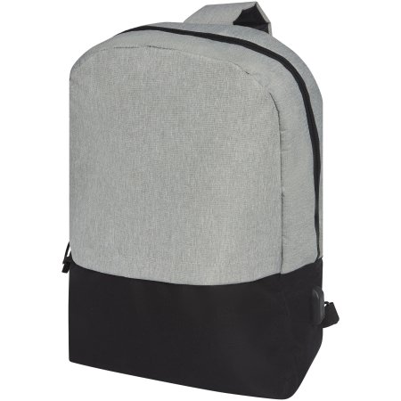 Sac à dos Mono pour ordinateur portable de 15,6