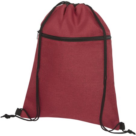Sac à dos Hoss avec cordon