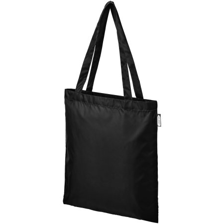 Tote bag à personnaliser Sai en R-PET