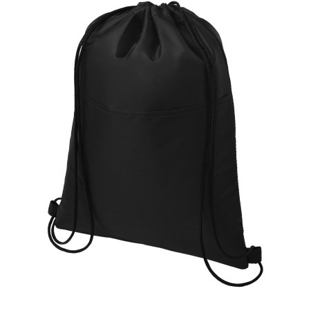 Sac à dos personnalisé Oriole avec cordon, en maille filet 5L