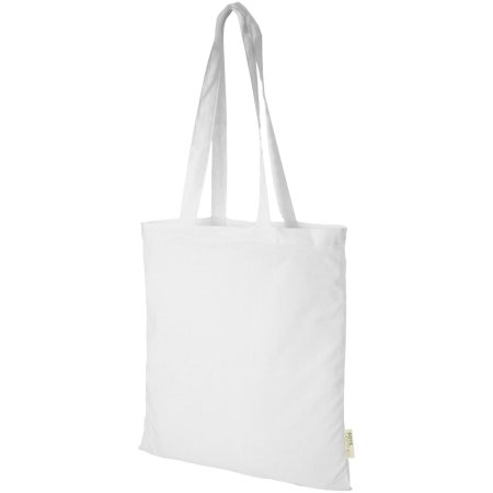 Orissa 100 g/m² GOTS Sac fourre-tout en coton biologique