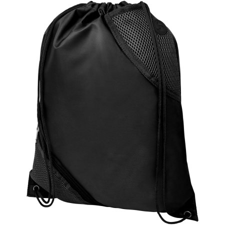 Sac à dos Oriole avec cordon et double poche