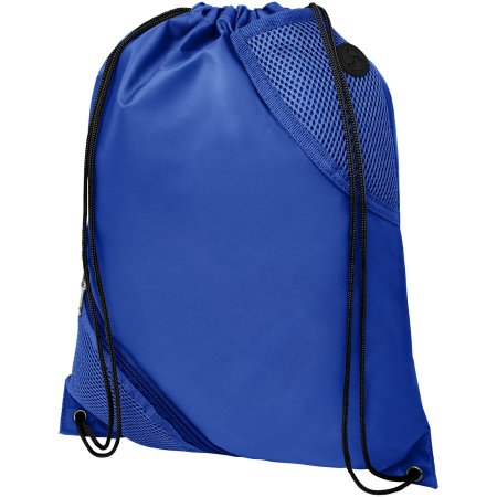Sac à dos à personnaliser Oriole avec double poche