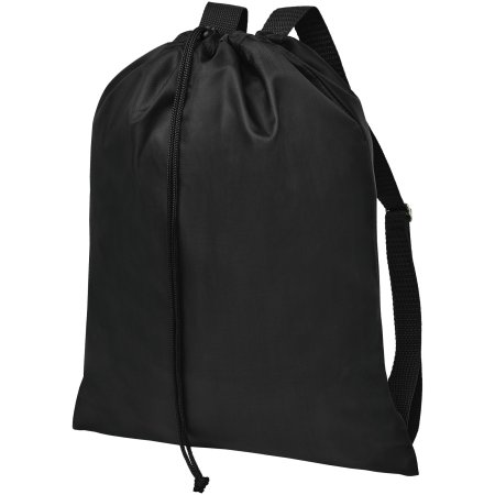 Sac à dos Oriole avec cordon et bretelles