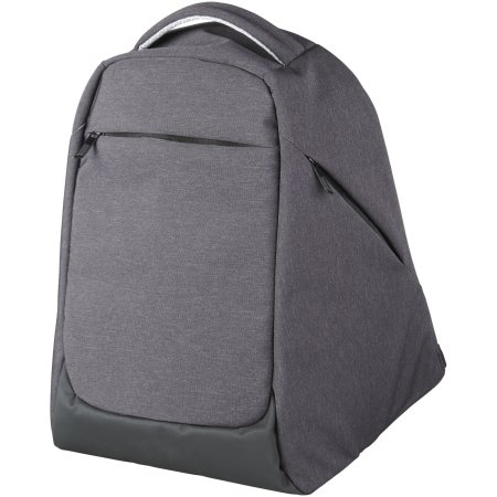 Sac à dos antivol pour ordinateur portable 15 ” Convert