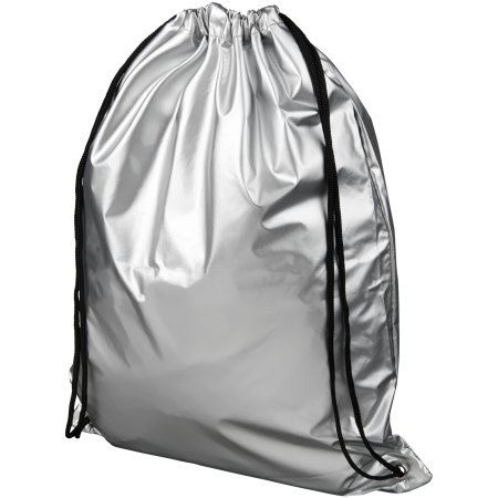Sac à dos Oriole brillant avec cordon de serrage