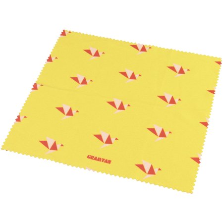 Lingette de nettoyage grand format Cori