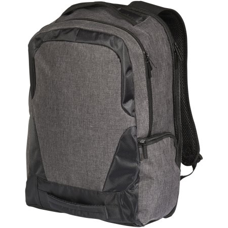 Sac à dos pour ordinateur 17 - Avec port USB