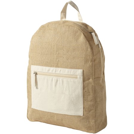 Sac à dos Jute