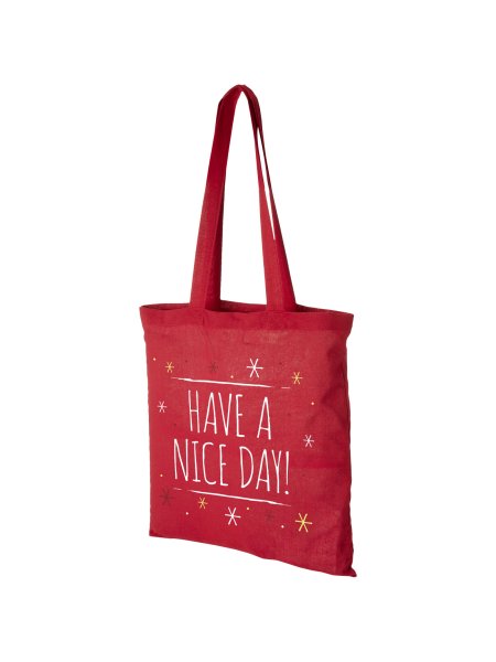 Sacs en coton personnalis s avec logo Stampasi