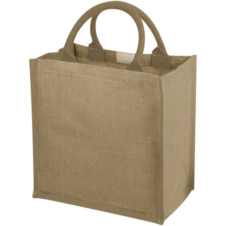 Sac fourre-tout en jute Chennai