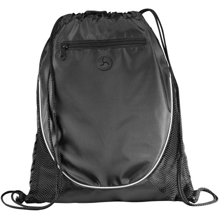 Sac à dos customisé souple à cordon Peek