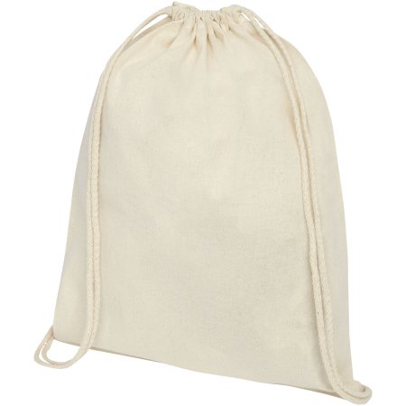 Sac premium coton Oregon